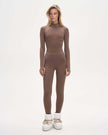 Костюм боді термо + лосини