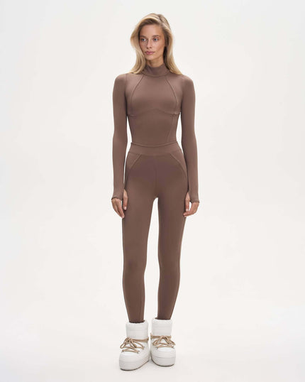 Костюм боді термо + лосини