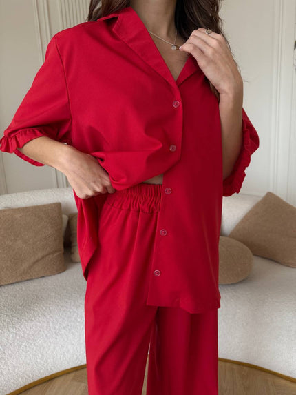 Домашній комплект “Soft”