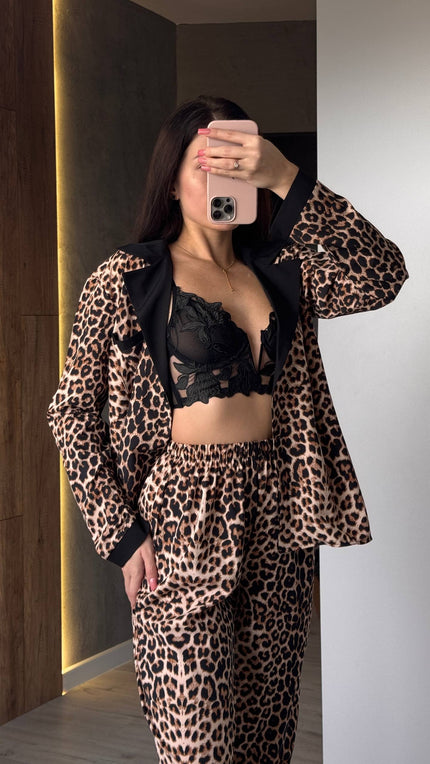 Домашній комплект “Leo”