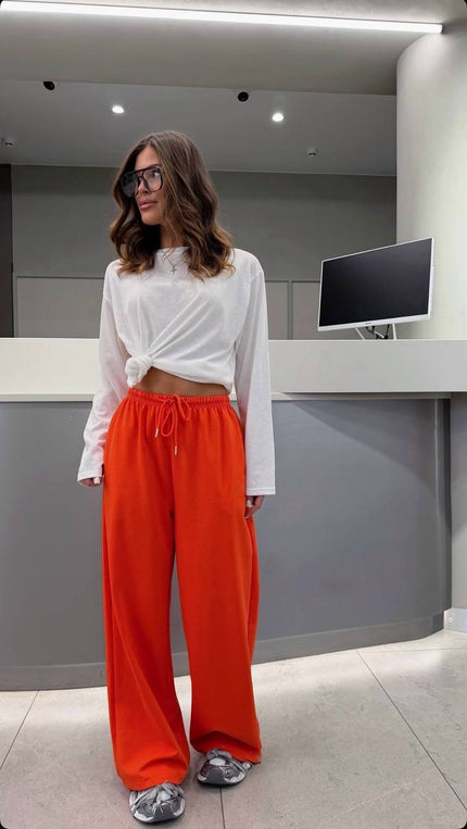 Спортивні штани Orange