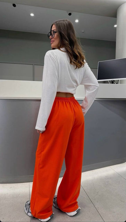 Спортивні штани Orange