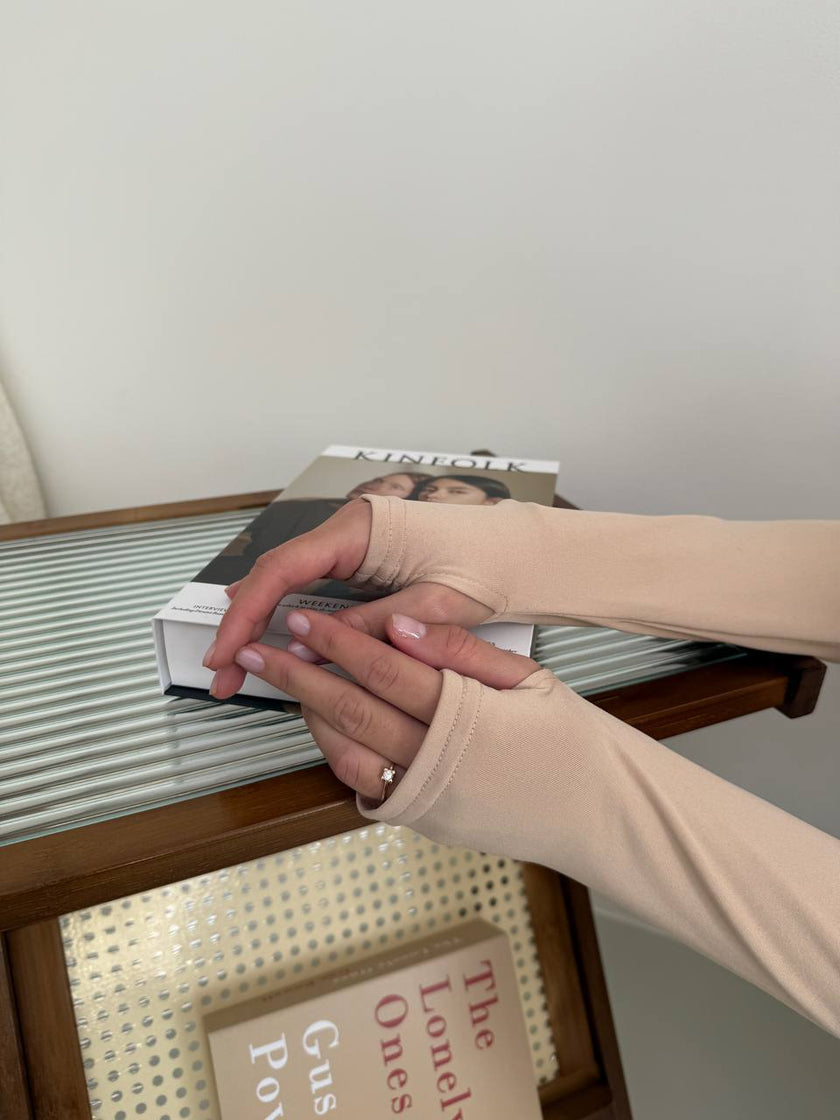 Боді базовий