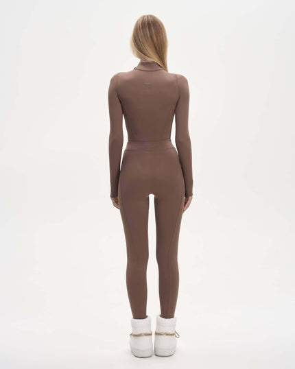 Костюм боді термо + лосини